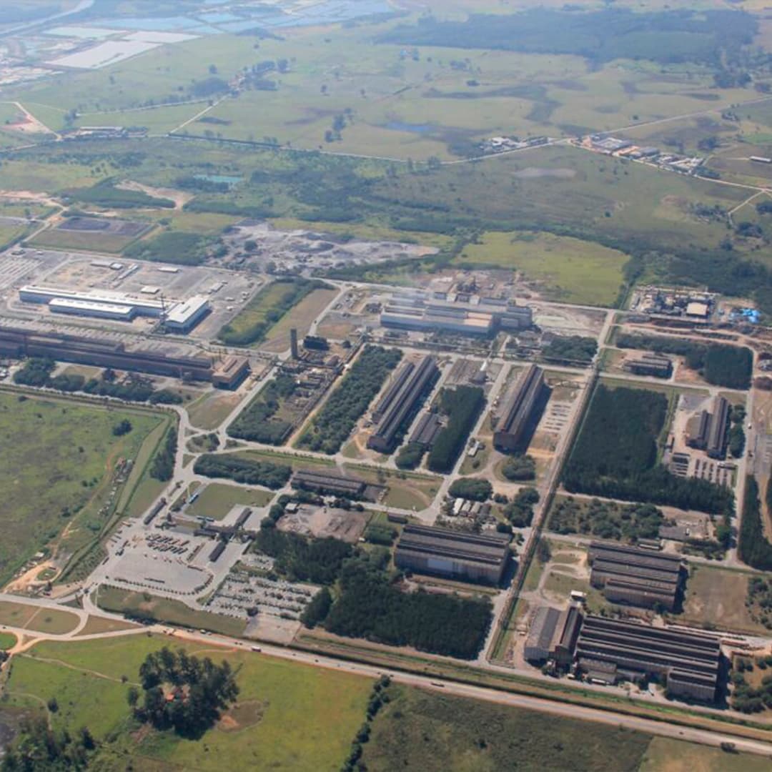 Grande parada Gerdau Araçariguama