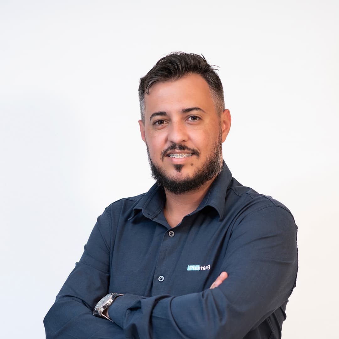 Leandro Resende
