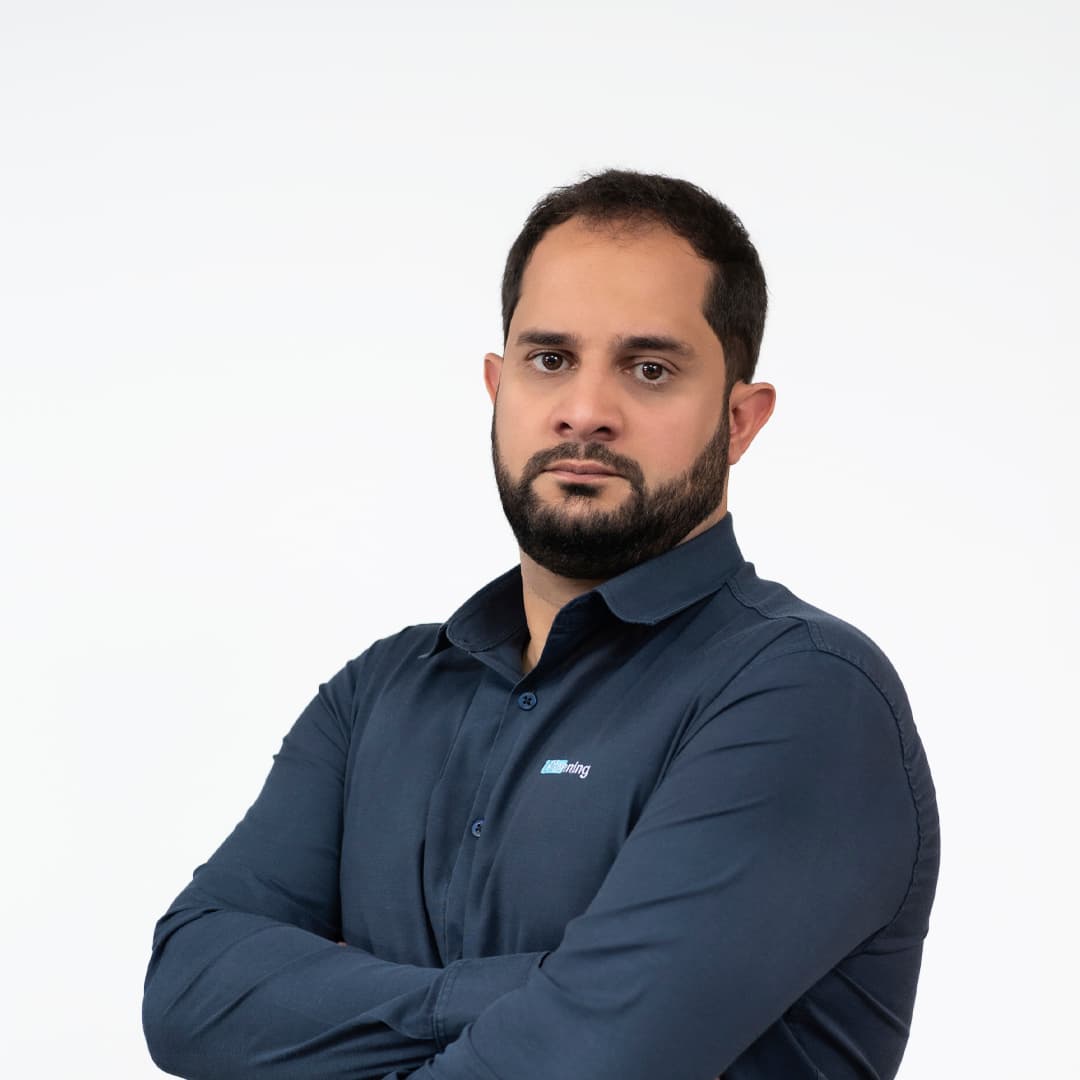 Rodrigo Resende